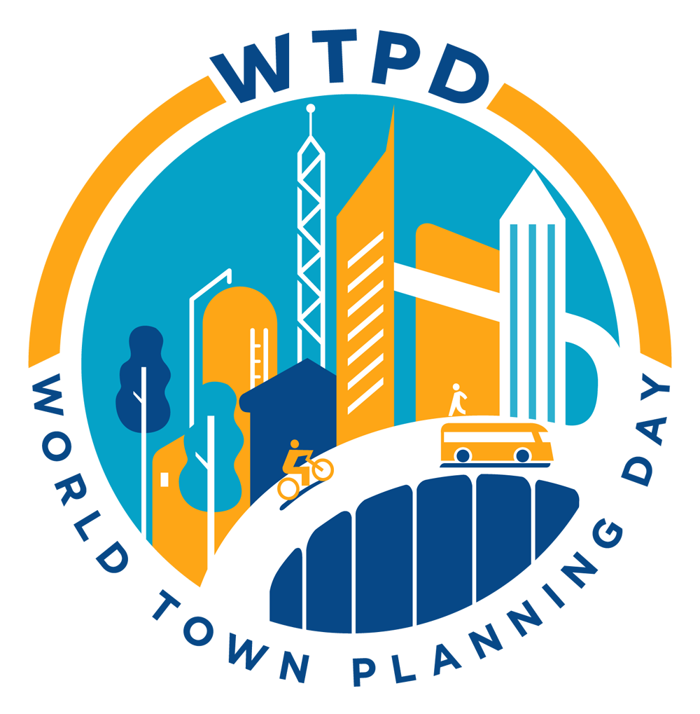 Δελτίο Τύπου του ΣΕΜΠΧΠΑ για την Παγκόσμια Ημέρα Πολεοδομίας - Χωροταξίας (8η Νοεμβρίου)